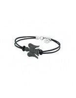 Bracciale Roberto Giannotti Donna in Pelle GIA104N - GIA104N
